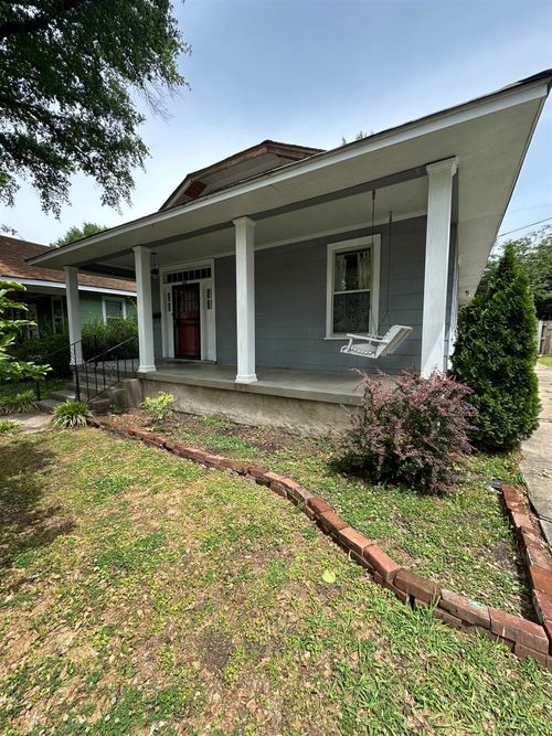884 Meda Dr, Memphis, TN, 38104 | Card Image