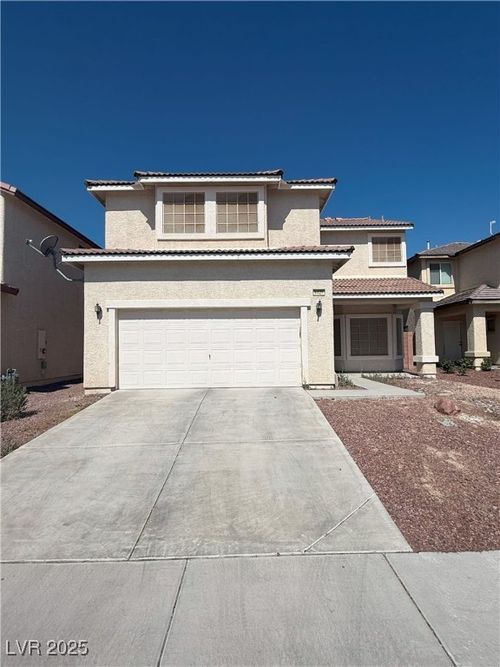 6425 Sierra Sands St, North Las Vegas, NV, 89086-1318 | Card Image