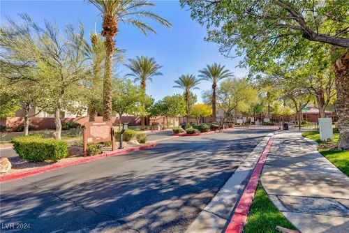 101-905 Domnus Lane, Las Vegas, NV, 89144 | Card Image