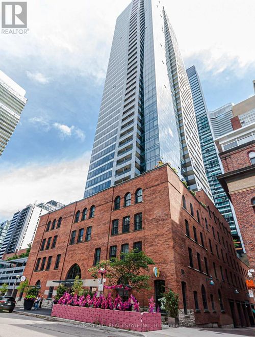 909-5 St Joseph St, Toronto, ON, M4Y0B6 | Card Image