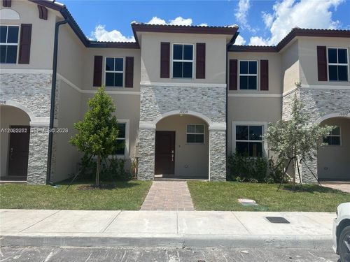 0-12210 Nw 23rd Path, MIAMI, FL, 33167-1491 | Card Image