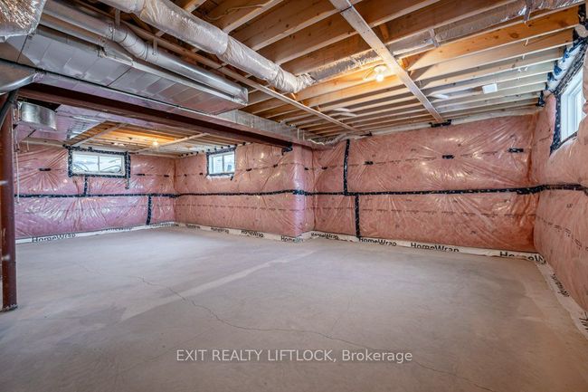 715 Latimer Way, House other with 4 bedrooms, 4 bathrooms and 2 parking in Peterborough ON | Image 35