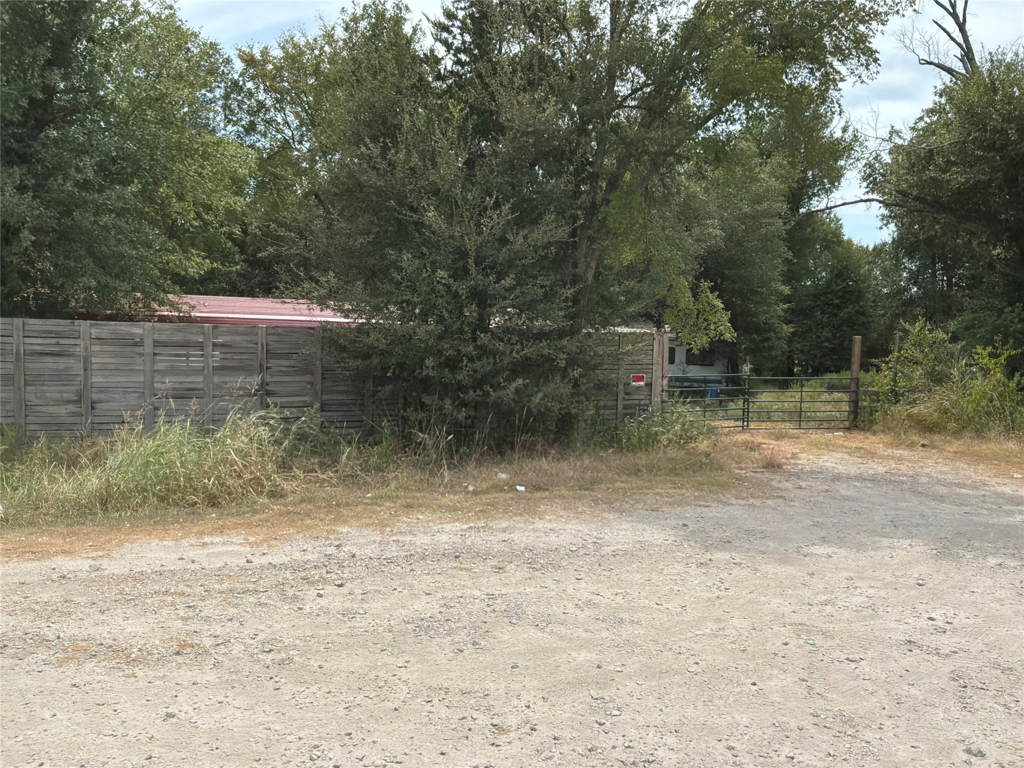 Land in Corsicana 2