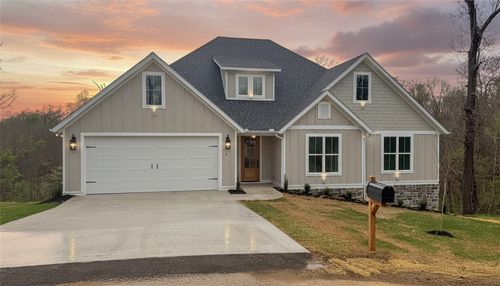 3 Anchinleck Cir, Bella Vista, AR, 72715-5082 | Card Image