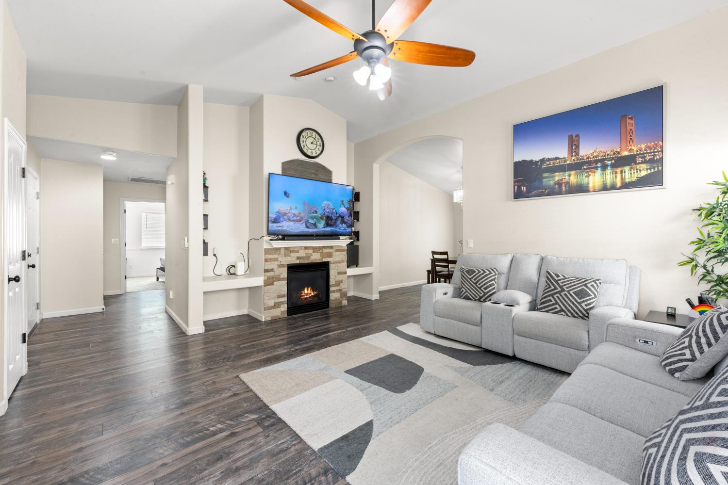 Residential in Elk Grove 4