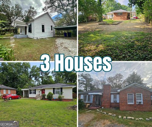 840-830-840 Bedingfield Ave, Macon, GA, 31206-1706 | Card Image