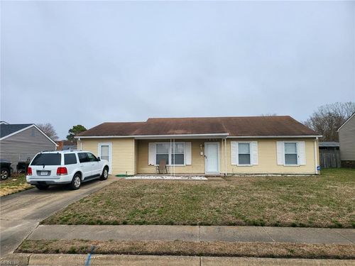 1904 Nickerson Blvd, Hampton, VA, 23663-1029 | Card Image