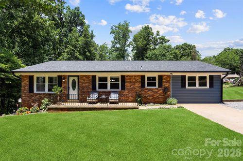 3018 Harold Ct, Shelby, NC, 28152-7516 | Card Image