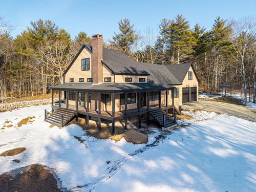 28 Lady Slipper Lane, Wolfeboro, NH, 03894 | Card Image
