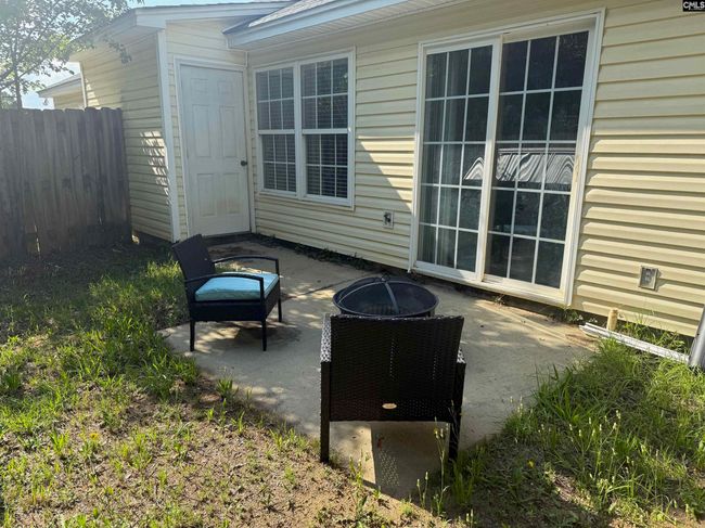 101 Colonial Commons Ln, House other with 2 bedrooms, 2 bathrooms and null parking in Columbia SC | Image 22