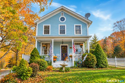 290 Hamburg Rd, Lyme, CT, 06371-3435 | Card Image