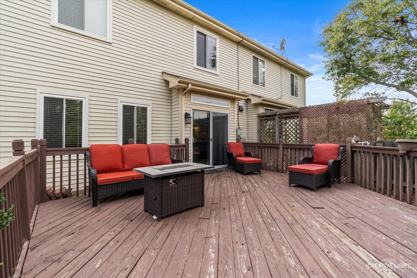 Residential in Plainfield 3