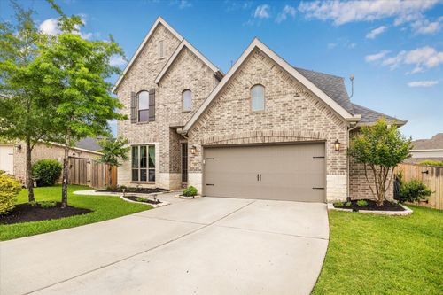 153 S Bearkat Ct, Montgomery, TX, 77316-1869 | Card Image
