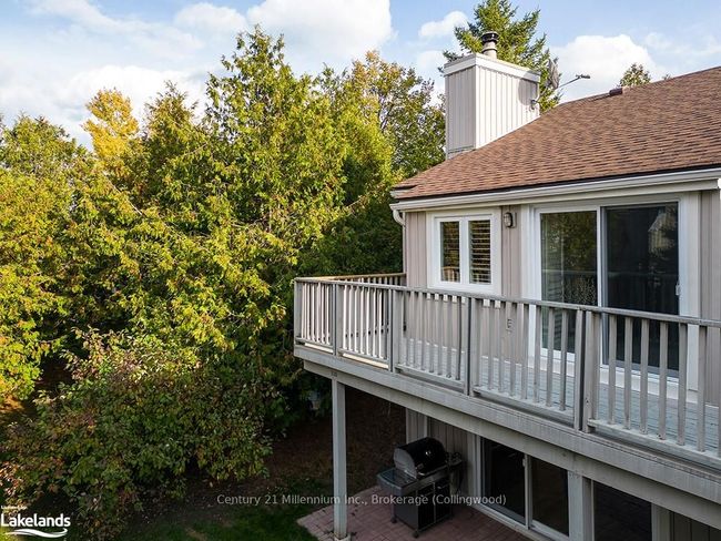539 Oxbow Cres, Condo with 4 bedrooms, 1 bathrooms and 1 parking in Collingwood ON | Image 30