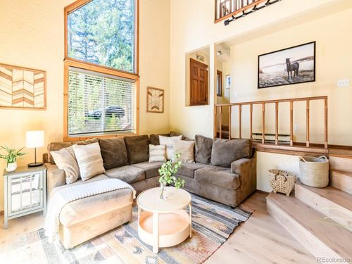 218 Golden Crown Ln, BLUE RIVER, CO, 80424 | Card Image