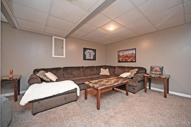 9985 Morgans Trace Dr, House other with 4 bedrooms, 4 bathrooms and null parking in Symmes Twp OH | Image 34