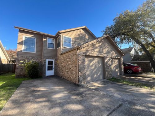 1433 Palmnold Cir W, Fort Worth, TX, 76120-4707 | Card Image