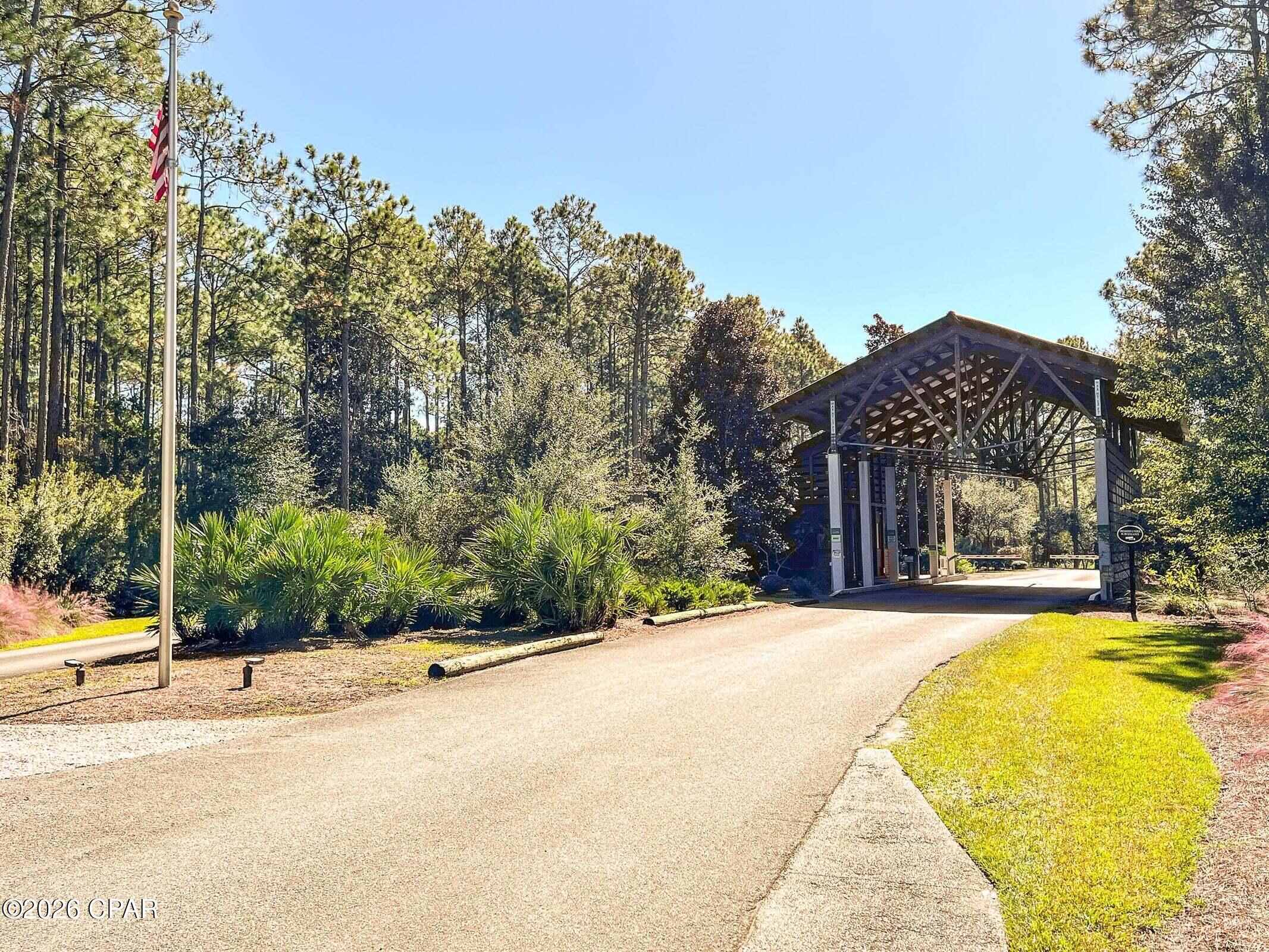 Residential in Panama City Beach 3