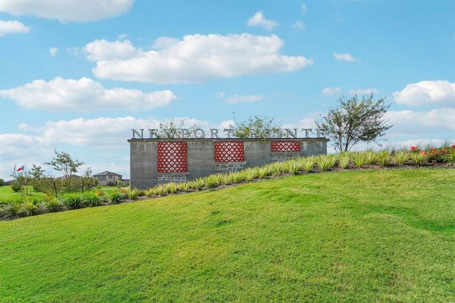 17723 Birchwood Hills Dr, House other with 4 bedrooms, 2 bathrooms and 2 parking in Crosby TX | Image 24