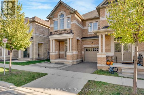 3303 Jacob Way, Oakville, ON, L6M5J9 | Card Image