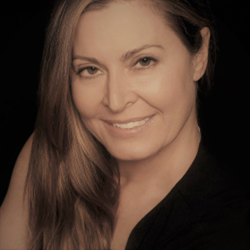 Wendy Alence