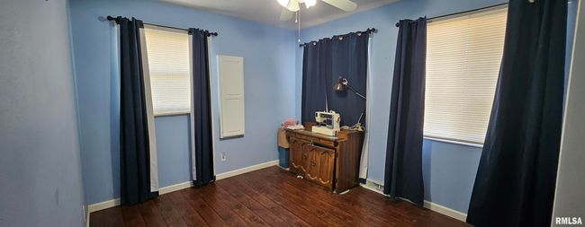 103 David Dr, House other with 2 bedrooms, 2 bathrooms and null parking in Mc Clure IL | Image 13