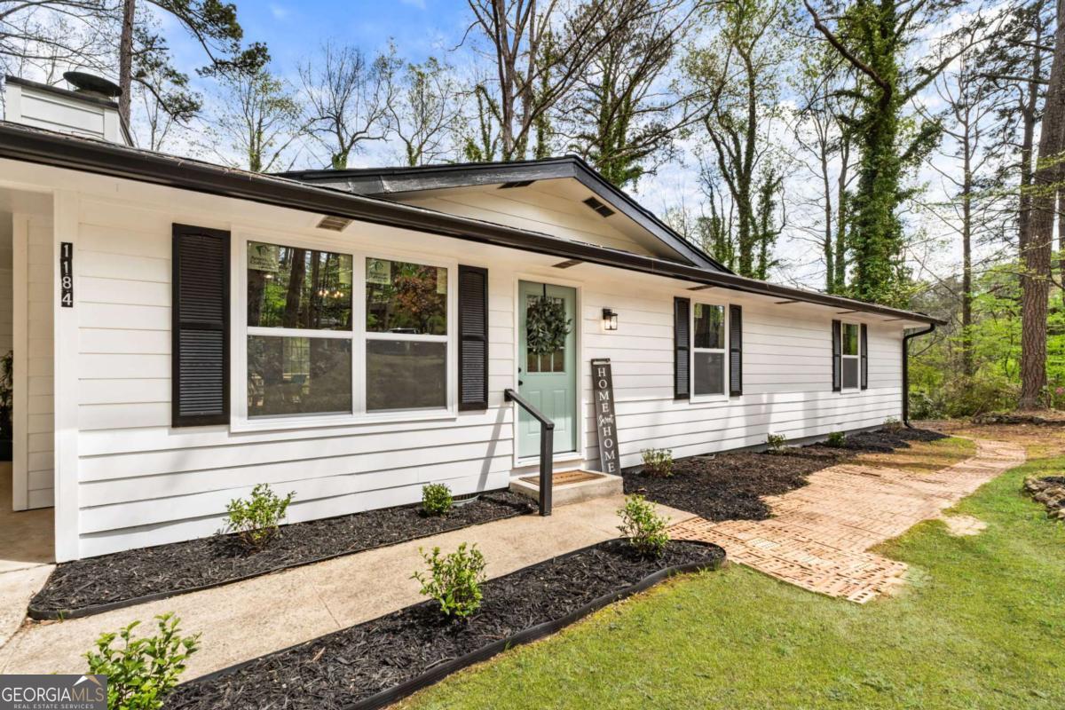 Residential in Marietta 2