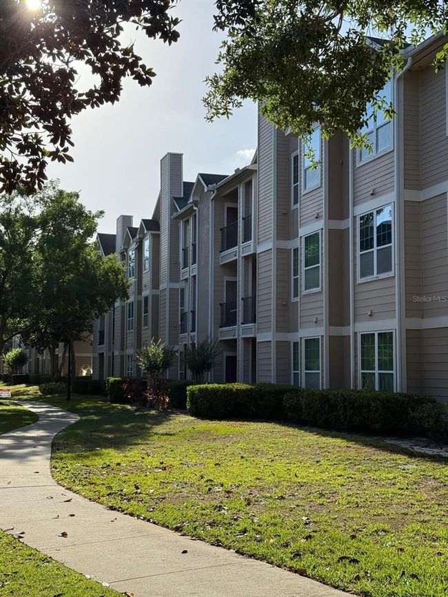 APT-307 - 2015 Erving Cir, Condo with 2 bedrooms, 2 bathrooms and null parking in OCOEE FL | Image 33