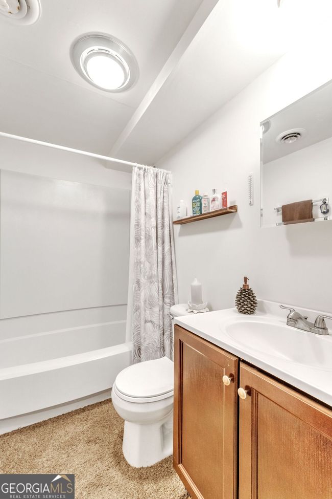 291 Apache Trl, House other with 3 bedrooms, 2 bathrooms and 7 parking in Chatsworth GA | Image 36