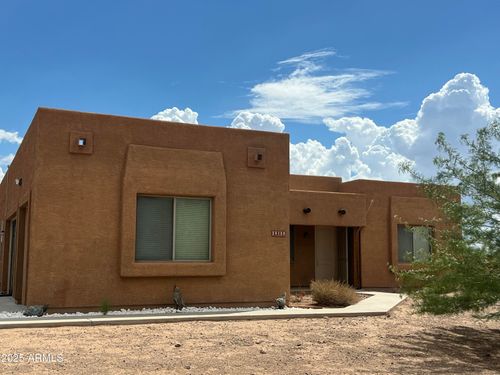 29109 N 227th Dr, Wittmann, AZ, 85361-2757 | Card Image
