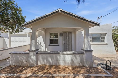 3820 S 3rd Avenue, Tucson, AZ, 85714 | Card Image