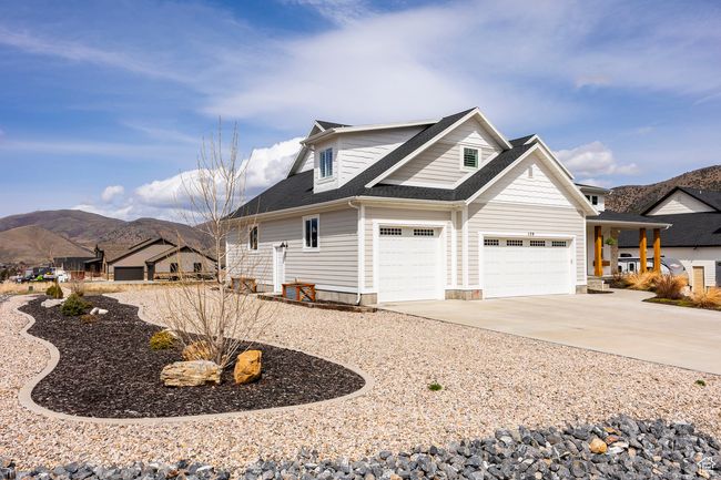 159 E 625 S, House other with 5 bedrooms, 3 bathrooms and 8 parking in Mantua UT | Image 48