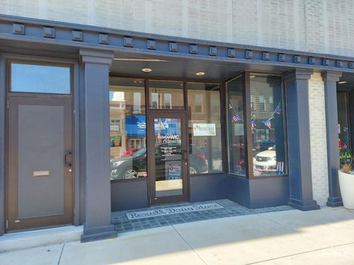 206 W Washington St, Rensselaer, IN, 47978 | Card Image