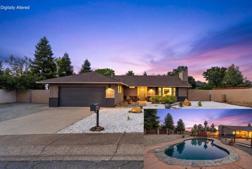 1400 Arroyo Manor Dr, Redding, CA, 96003-9216 | Card Image