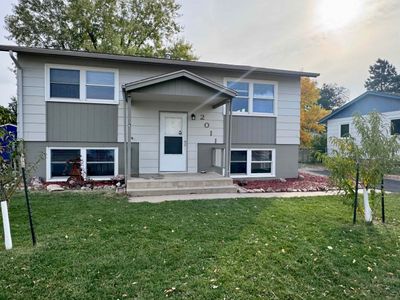 2011 Colorado Dr, House other with 4 bedrooms, 1 bathrooms and null parking in Sturgis SD | Image 1