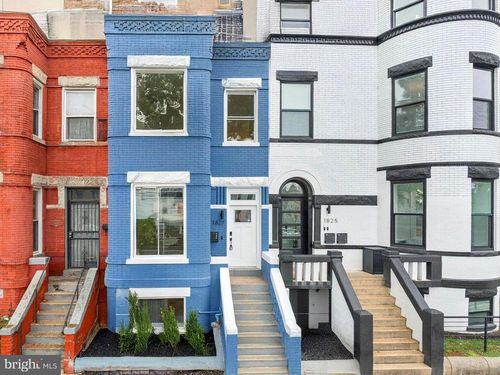 1827 N Capitol St Ne, WASHINGTON, DC, 20002-1512 | Card Image