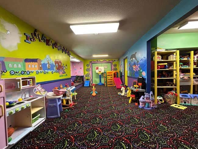 Playroom | Image 32