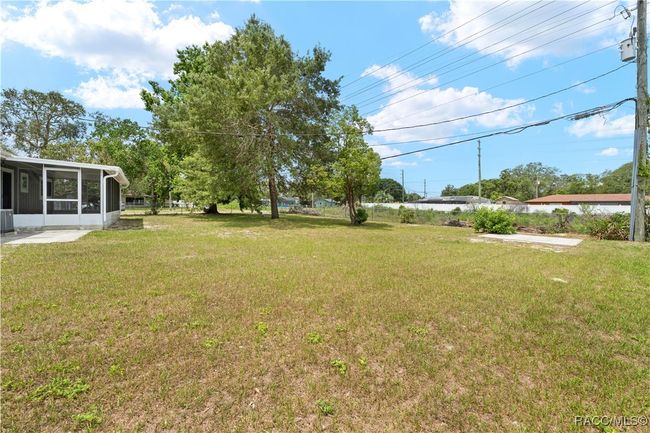 1569 Larkin Rd, House other with 3 bedrooms, 1 bathrooms and 2 parking in Spring Hill FL | Image 43