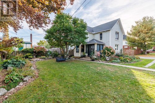 3695 Hershey Street, Fort Erie (Ridgeway), ON, L0S1N0 | Card Image