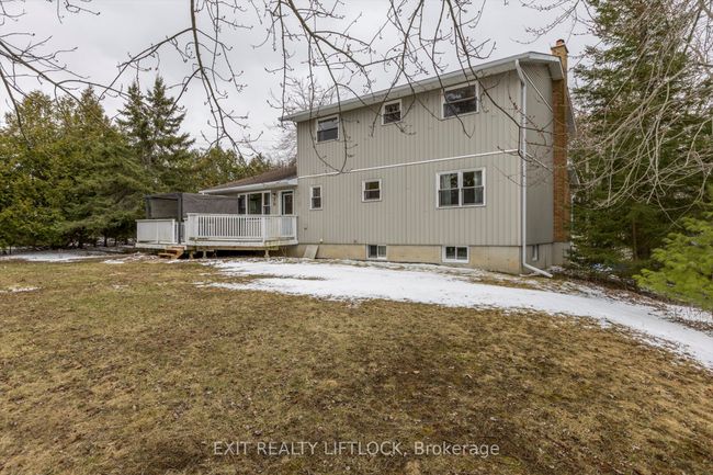 868 Lily Lake Rd, House other with 4 bedrooms, 2 bathrooms and 6 parking in Selwyn ON | Image 36