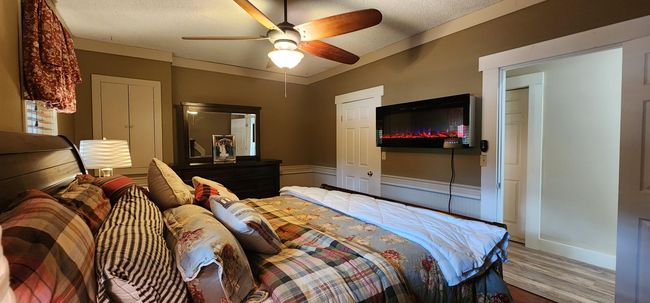 265 Depot St, House other with 3 bedrooms, 2 bathrooms and null parking in Proctorsville VT | Image 29