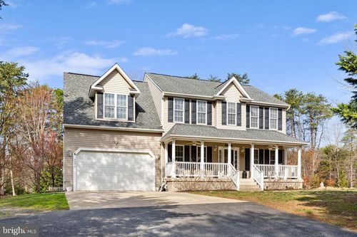 3506 Johnsons Dr, BUMPASS, VA, 23024-8848 | Card Image