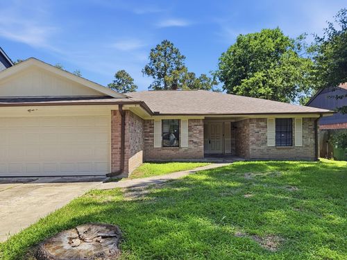 2330 Cades Cove Dr, Spring, TX, 77373-6220 | Card Image