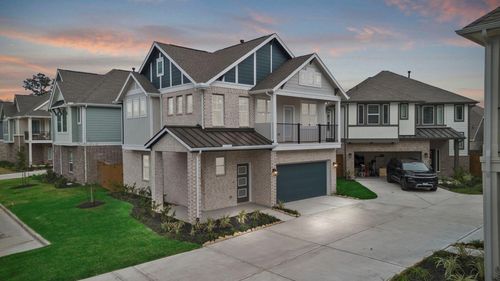 15838 Invergelder Dr, Atascocita, TX, 77346-5233 | Card Image