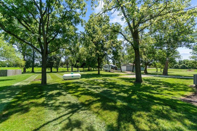 13923 W County Line Rd, House other with 3 bedrooms, 1 bathrooms and null parking in Roanoke IN | Image 26