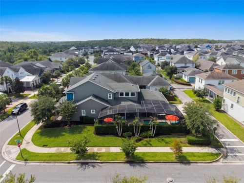 9493 Reymont Street, ORLANDO, FL, 32827 | Card Image