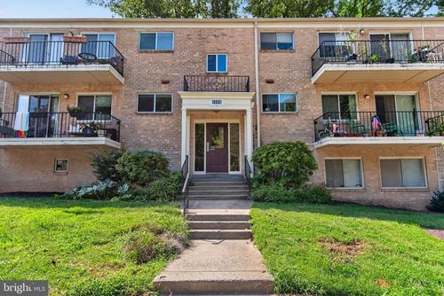 2-10601 Montrose Ave, BETHESDA, MD, 20814-4217 | Card Image