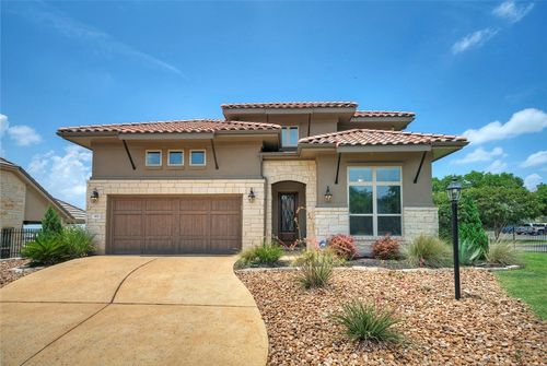 101 Maxwell Way, Austin, TX, 78738-1804 | Card Image