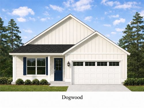 lot-12-300 Ashbrook Trace Drive, Athens, GA, 30605 | Card Image