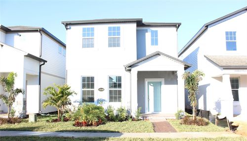 12548 Encore At Ovation Way, Winter Garden, FL, 34787-8640 | Card Image